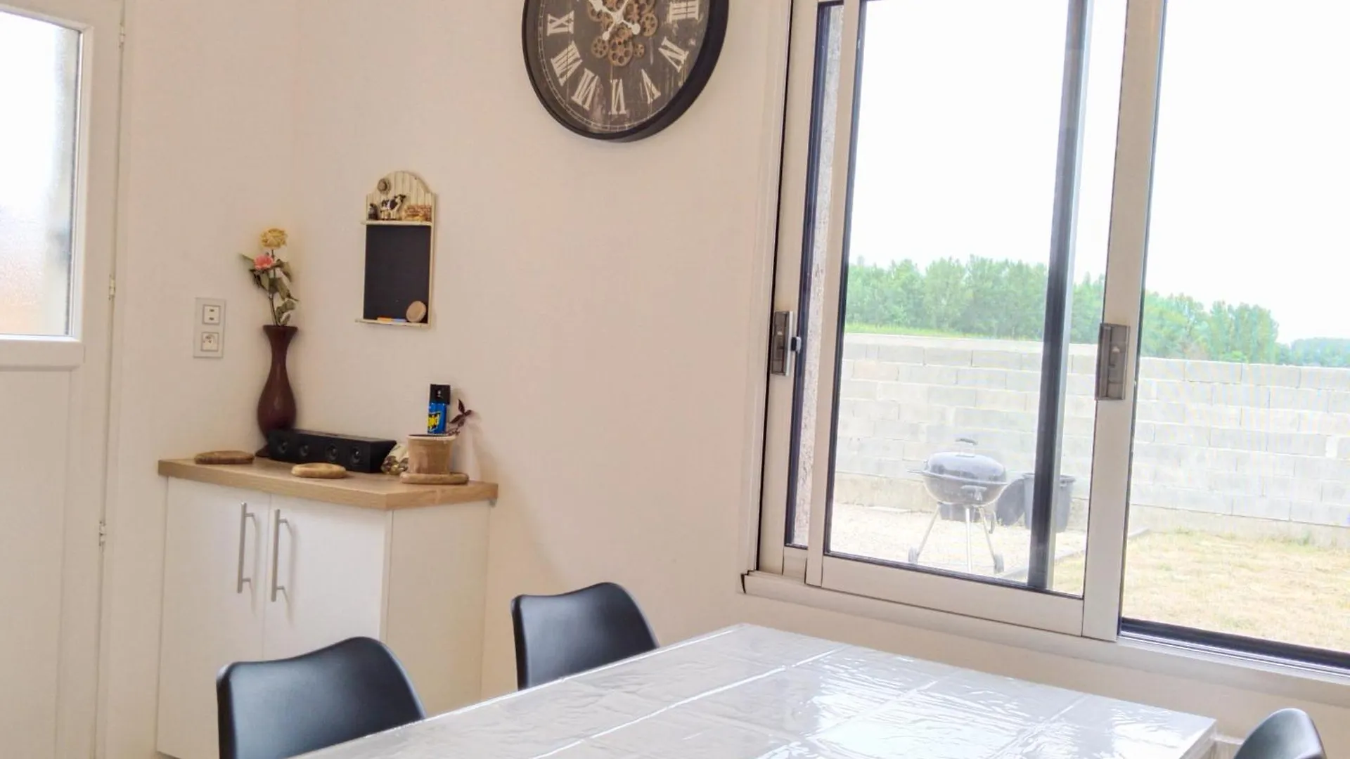 Maison Montauban Vakantiehuis