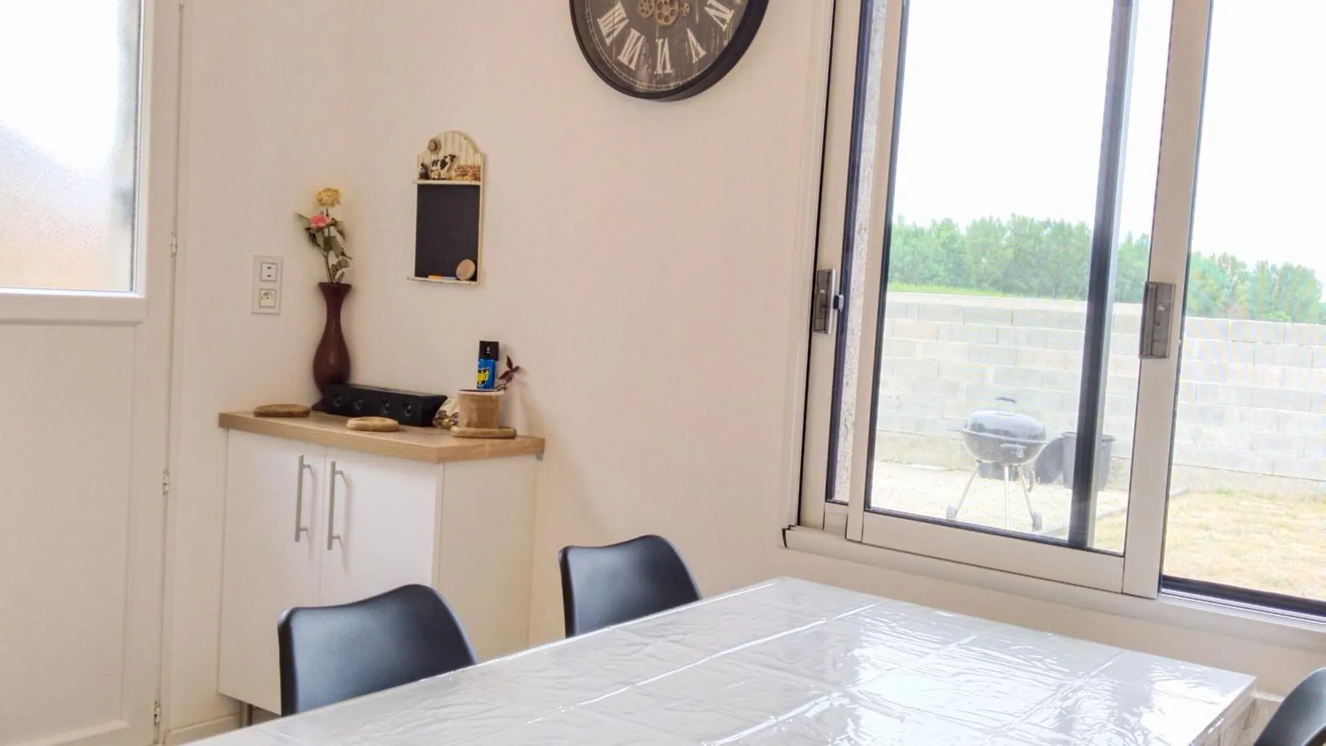 Vakantiehuis Maison Montauban Frankrijk
