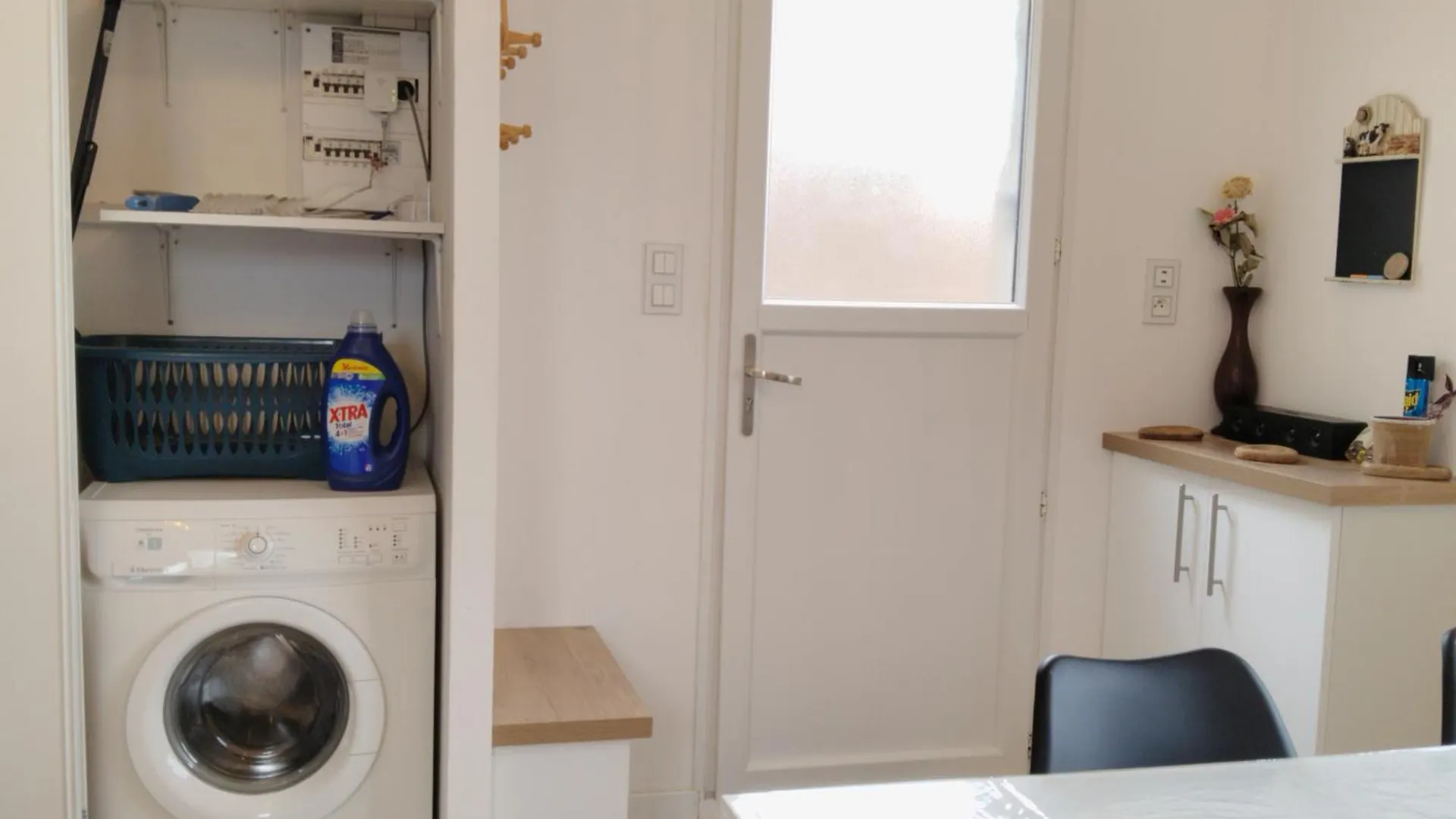Maison Montauban 0*,