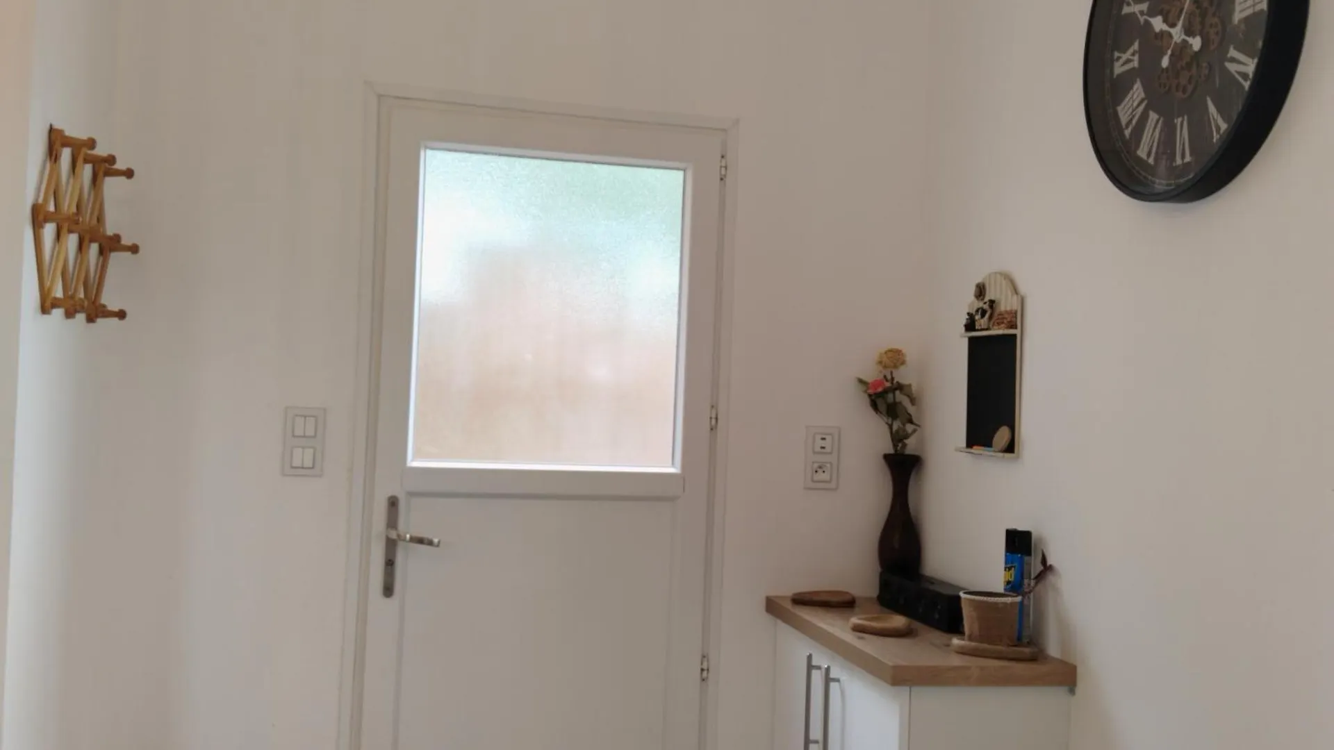 Maison Montauban Vakantiehuis