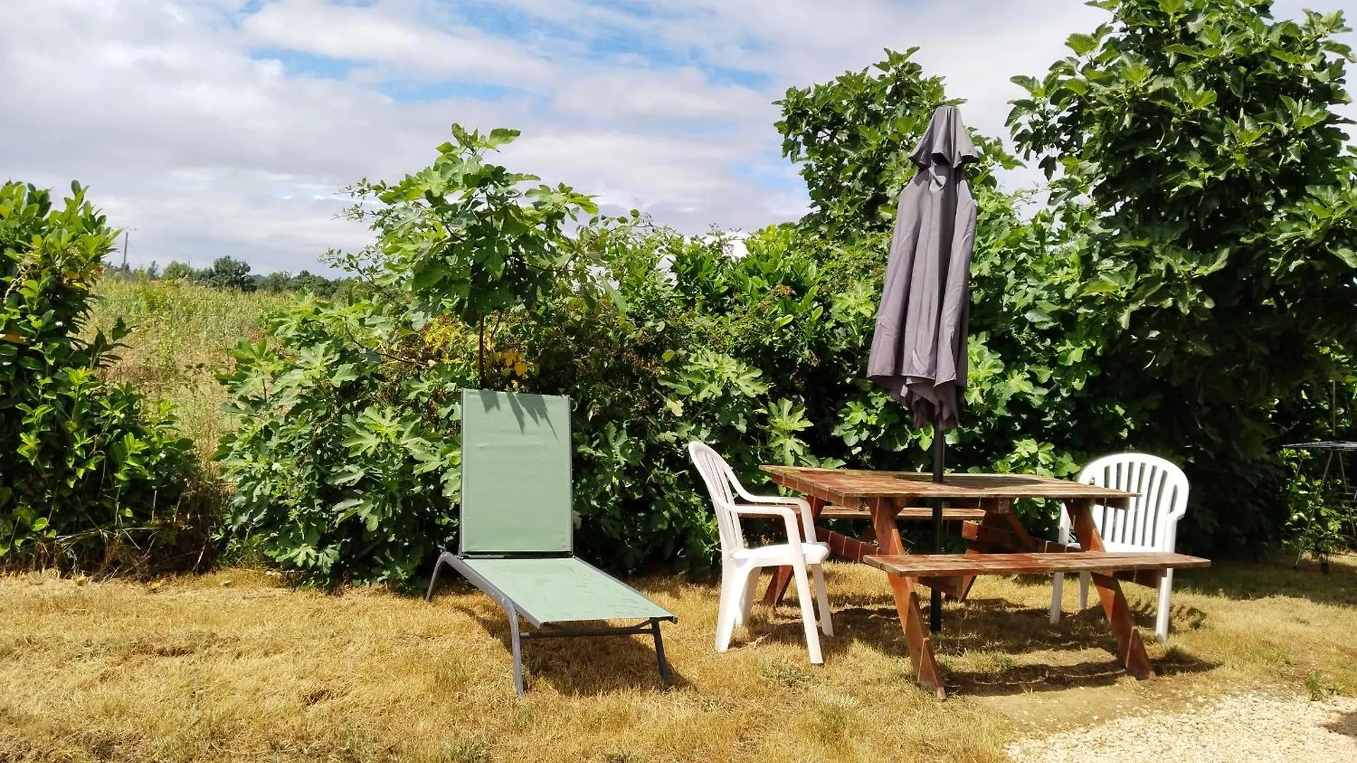 Maison Montauban Vakantiehuis